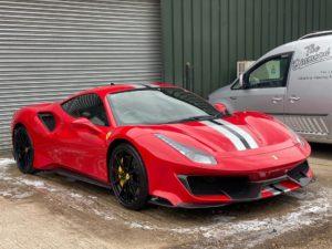 ferrari