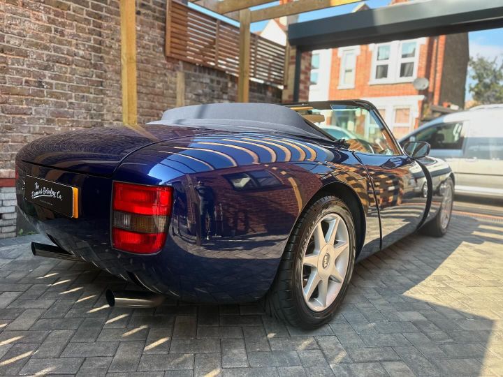 Mobile Valeting & Detailing Oxshott